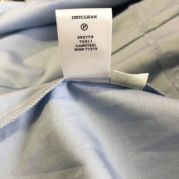 Ann Taylor Retro Dress Womens sz 2 Scoopneck Party Pleated Fit & Flare - Picture 9 of 9